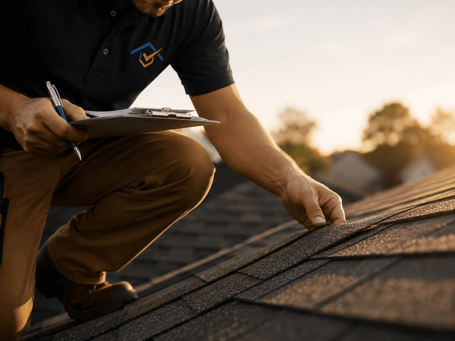 Why Choose Roof Inspection in Sabine, WV